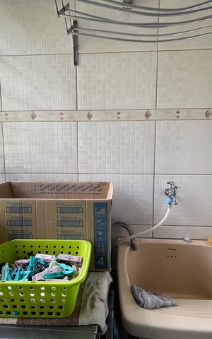 Apartamento à venda com 63m², 3 quartos e 1 vagaÁrea de serviço 