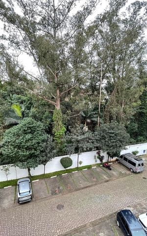 Apartamento à venda com 63m², 3 quartos e 1 vagaQuarto 2