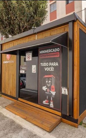 Apartamento à venda com 63m², 3 quartos e 1 vagaÁrea comum