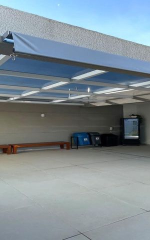 Apartamento à venda com 28m², 1 quarto e sem vaga Apartamento à venda com 28m², 1 quarto e sem vagaÁrea externa