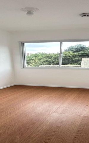 Apartamento à venda com 28m², 1 quarto e sem vaga Apartamento à venda com 28m², 1 quarto e sem vagaQuarto