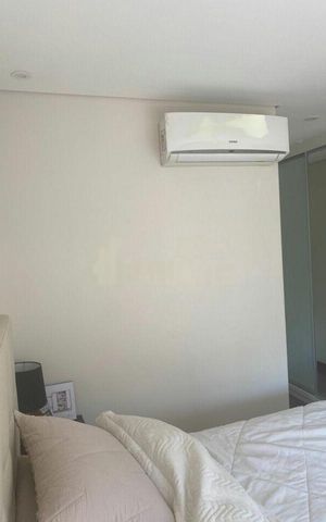 Apartamento à venda com 75m², 2 quartos e 2 vagas