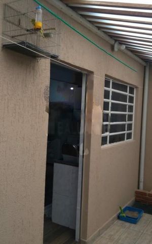 Casa à venda com 150m², 3 quartos e 3 vagas