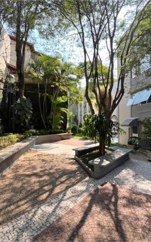Apartamento à venda com 48m², 2 quartos e 1 vaga