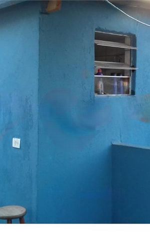 Casa à venda com 100m², 2 quartos e sem vaga