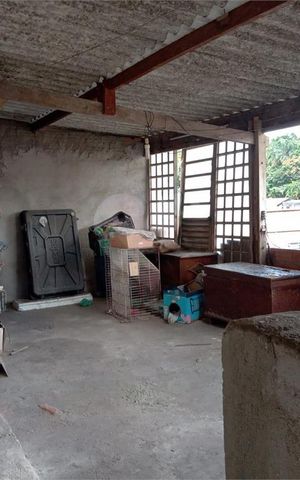 Casa à venda com 334m², 3 quartos e 4 vagas