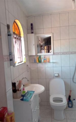 Casa à venda com 334m², 3 quartos e 4 vagas