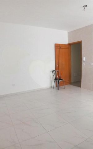 Apartamento à venda com 29m², 1 quarto e sem vaga