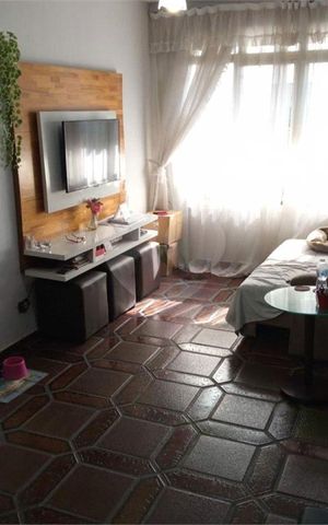 Casa à venda com 127m², 4 quartos e 2 vagas