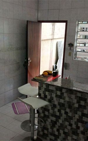 Casa à venda com 127m², 4 quartos e 2 vagas