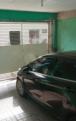 Casa à venda com 127m², 4 quartos e 2 vagas