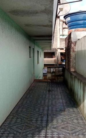 Casa à venda com 127m², 4 quartos e 2 vagas