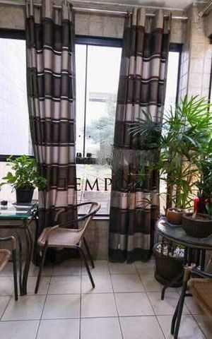 Apartamento à venda com 113m², 3 quartos e sem vaga