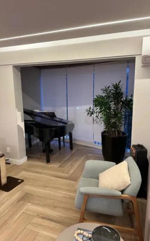 Apartamento à venda com 127m², 3 quartos e 3 vagas