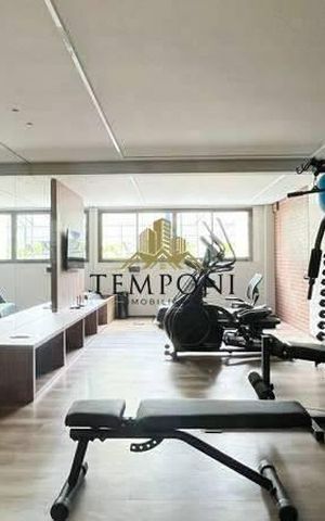 Apartamento à venda com 128m², 4 quartos e sem vaga