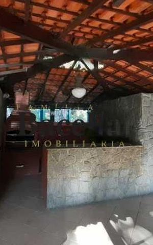 Casa de condomínio à venda com 122m², 3 quartos e 2 vagas