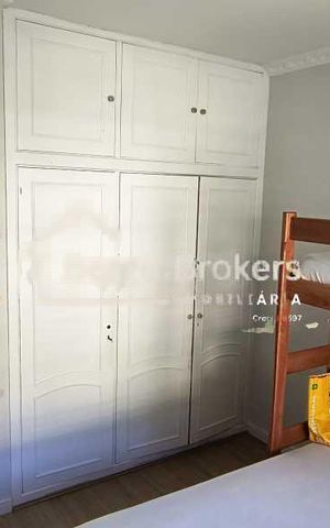 Apartamento à venda com 134m², 4 quartos e 1 vaga