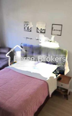 Apartamento à venda com 134m², 4 quartos e 1 vaga