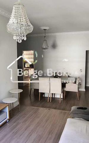 Apartamento à venda com 134m², 4 quartos e 1 vaga