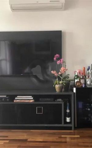 Apartamento à venda com 59m², 1 quarto e 1 vaga