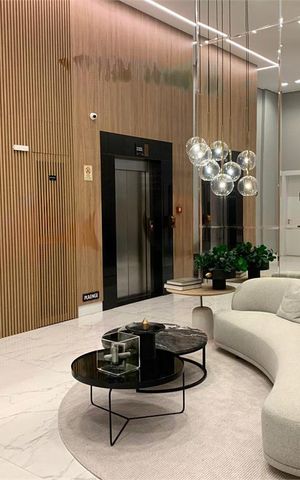 Apartamento à venda com 132m², 3 quartos e 4 vagas