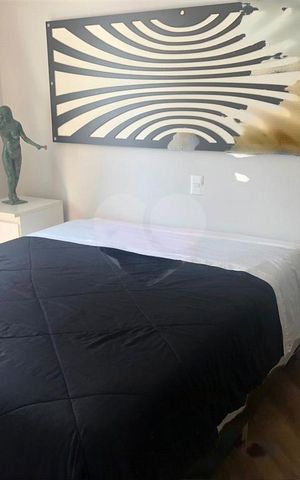 Apartamento à venda com 96m², 2 quartos e 2 vagas