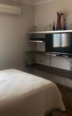 Apartamento à venda com 96m², 2 quartos e 2 vagas