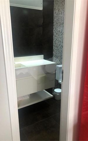 Apartamento à venda com 96m², 2 quartos e 2 vagas