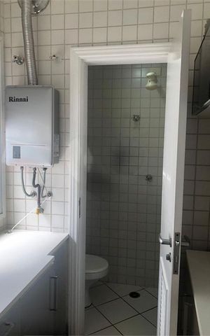 Apartamento à venda com 96m², 2 quartos e 2 vagas