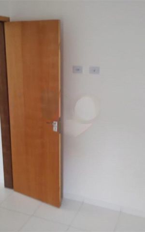 Apartamento à venda com 42m², 2 quartos e sem vaga