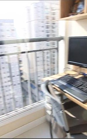Apartamento à venda com 45m², 1 quarto e 1 vaga