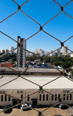 Apartamento à venda com 74m², 3 quartos e 2 vagas Apartamento à venda com 74m², 3 quartos e 2 vagasVista do Quarto