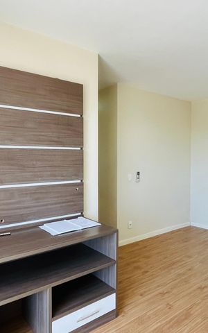 Apartamento à venda com 74m², 3 quartos e 2 vagas Apartamento à venda com 74m², 3 quartos e 2 vagasSala