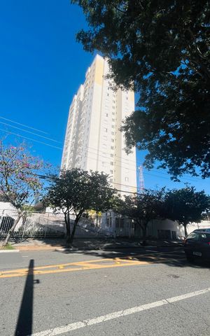 Apartamento à venda com 74m², 3 quartos e 2 vagas Apartamento à venda com 74m², 3 quartos e 2 vagasFachada
