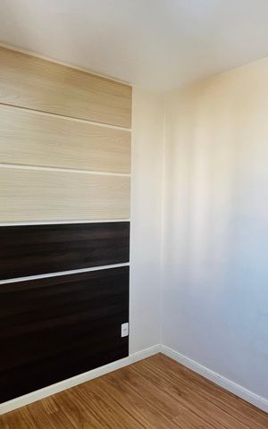 Apartamento à venda com 74m², 3 quartos e 2 vagas Apartamento à venda com 74m², 3 quartos e 2 vagasSuíte
