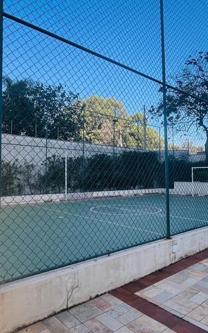 Apartamento à venda com 74m², 3 quartos e 2 vagas Apartamento à venda com 74m², 3 quartos e 2 vagasÁrea comum