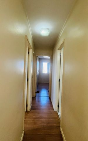 Apartamento à venda com 74m², 3 quartos e 2 vagas Apartamento à venda com 74m², 3 quartos e 2 vagasCorredor