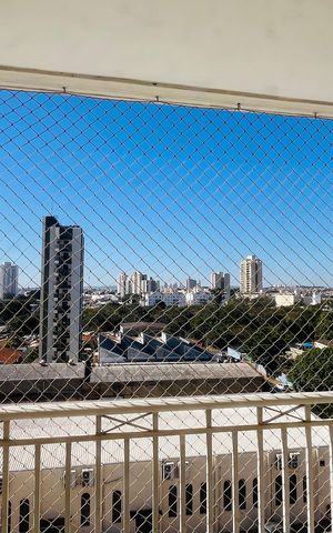 Apartamento à venda com 74m², 3 quartos e 2 vagas Apartamento à venda com 74m², 3 quartos e 2 vagasVaranda da Sala