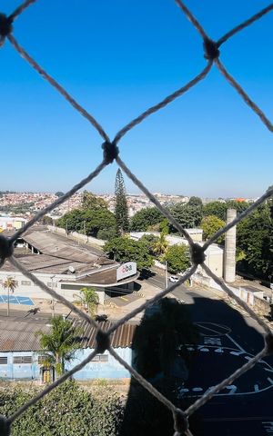 Apartamento à venda com 74m², 3 quartos e 2 vagas Apartamento à venda com 74m², 3 quartos e 2 vagasVista da Suíte