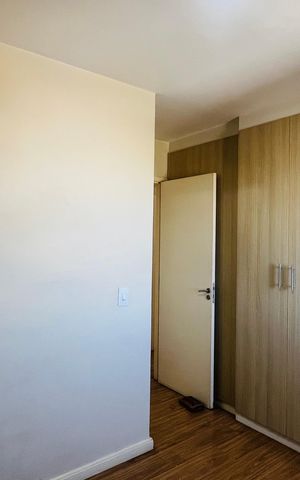 Apartamento à venda com 74m², 3 quartos e 2 vagas Apartamento à venda com 74m², 3 quartos e 2 vagasSuíte