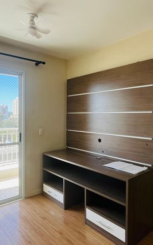 Apartamento à venda com 74m², 3 quartos e 2 vagas Apartamento à venda com 74m², 3 quartos e 2 vagasSala
