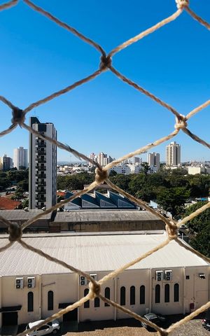 Apartamento à venda com 74m², 3 quartos e 2 vagas Apartamento à venda com 74m², 3 quartos e 2 vagasVista do Quarto 2