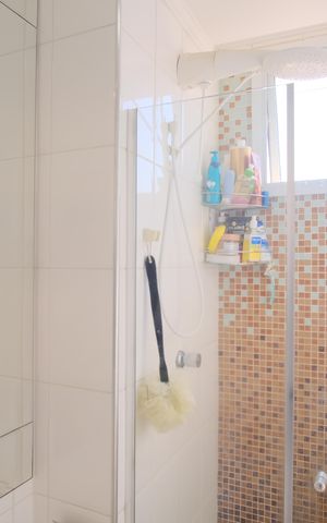 Apartamento à venda com 54m², 2 quartos e 1 vagaBanheiro