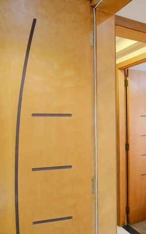 Apartamento para alugar com 180m², 4 quartos e 3 vagasLavabo