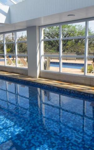 Apartamento para alugar com 180m², 4 quartos e 3 vagas Apartamento para alugar com 180m², 4 quartos e 3 vagasÁrea comum