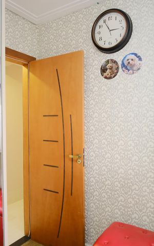 Apartamento para alugar com 180m², 4 quartos e 3 vagasQuarto 2