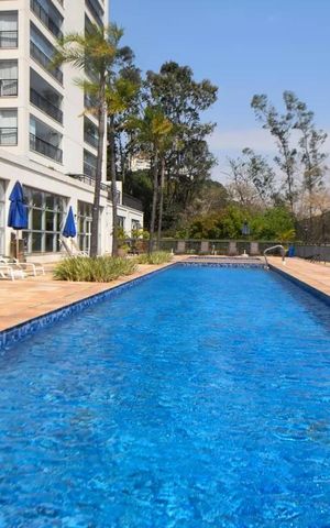 Apartamento para alugar com 180m², 4 quartos e 3 vagas Apartamento para alugar com 180m², 4 quartos e 3 vagasÁrea comum
