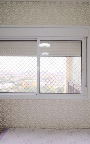 Apartamento para alugar com 180m², 4 quartos e 3 vagasQuarto 2