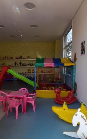 Apartamento para alugar com 180m², 4 quartos e 3 vagas Apartamento para alugar com 180m², 4 quartos e 3 vagasÁrea comum