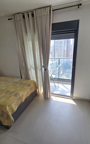 Apartamento para alugar com 40m², 1 quarto e sem vaga Apartamento para alugar com 40m², 1 quarto e sem vagaSala/Quarto